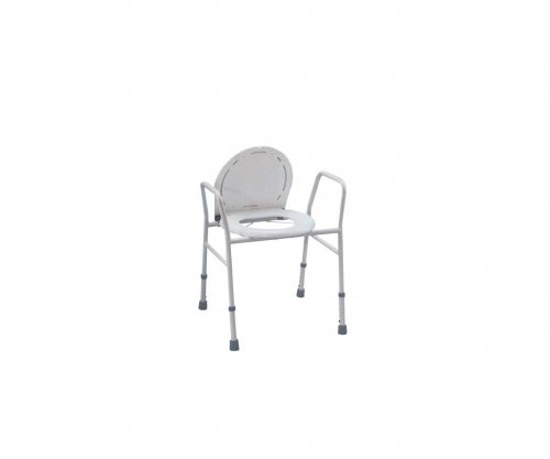 Hygienická židle GR811