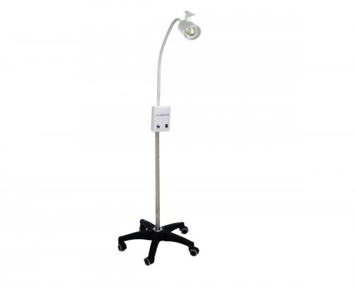 Halogenová vyšetřovací lampa 02.720.00