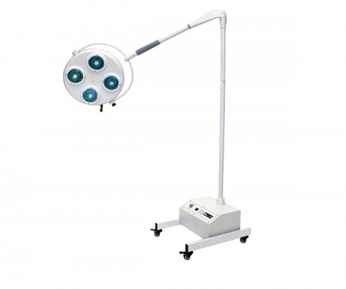 Vyšetřovací lampa 02.745.00