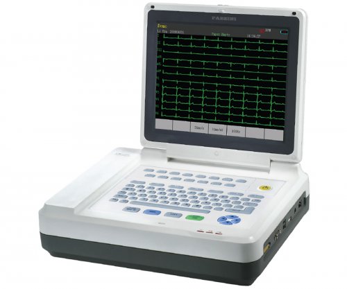 EKG - ECG1200