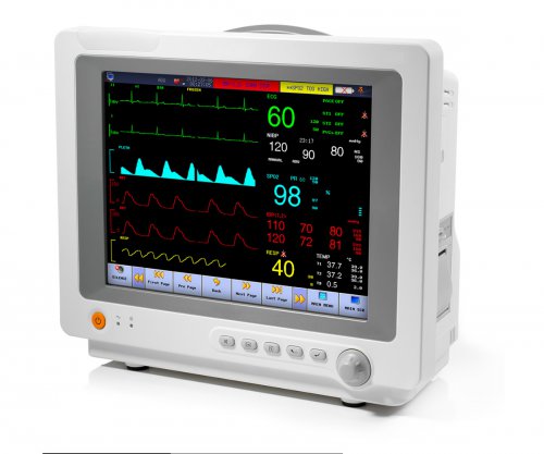 Pacientský monitor PMS8000C
