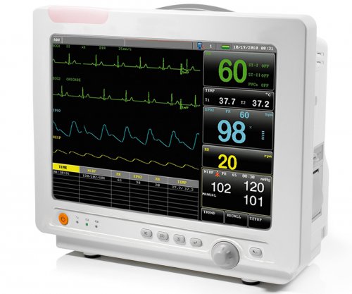 Pacientský monitor PMS8000D