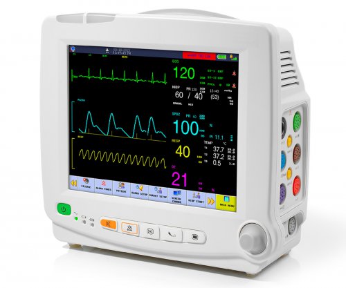 Pacientský monitor PMS8000N
