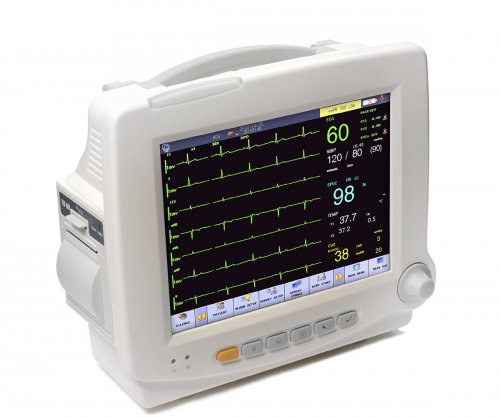 Pacientský monitor PMS8000H