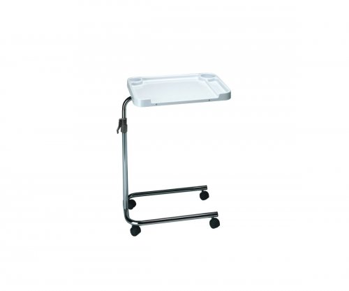 Lůžkový jídelní stolek - C150103